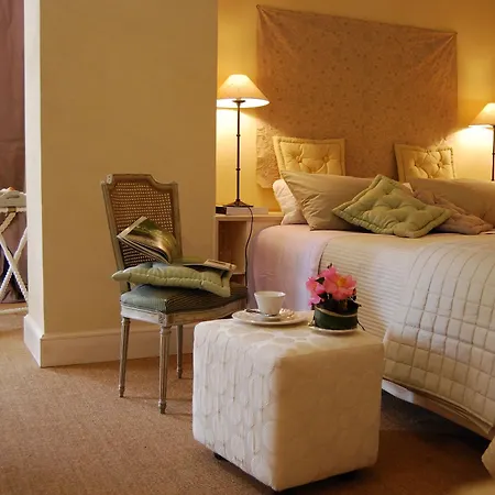 Bed & Breakfast Magnolia Relais