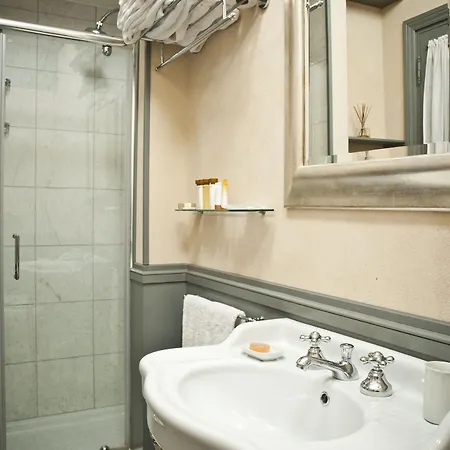 Magnolia Relais Bed & Breakfast Rom