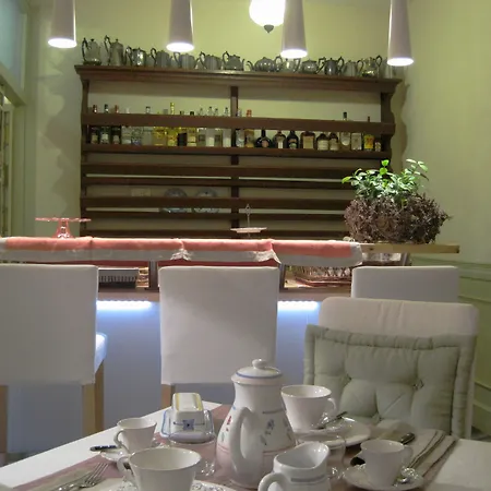 Magnolia Relais
