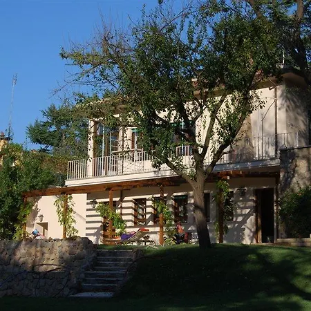 Bed & Breakfast Magnolia Relais