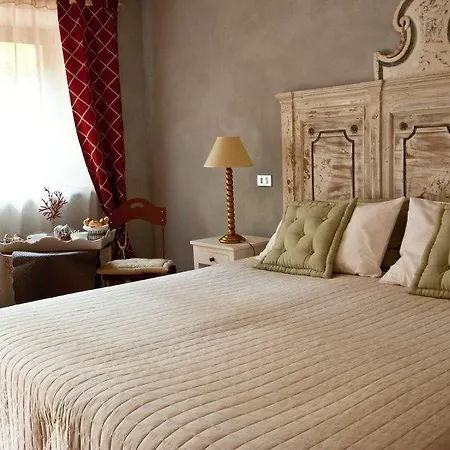 Magnolia Relais