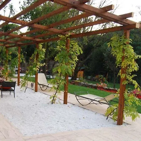 Bed & Breakfast Magnolia Relais Rom
