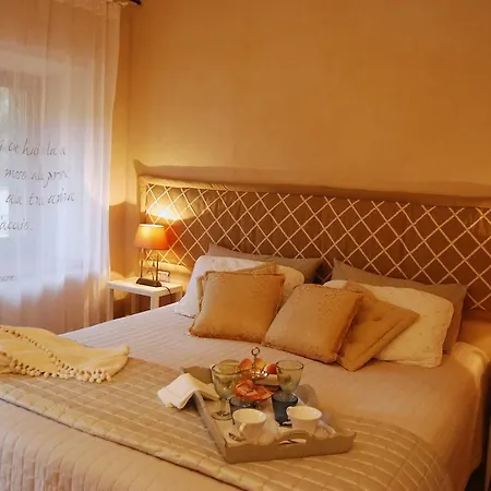 Bed & Breakfast Magnolia Relais