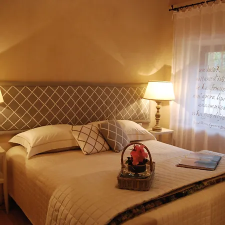 Magnolia Relais Bed and breakfast