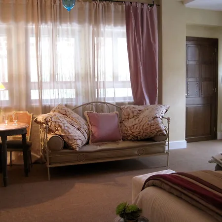 Bed and breakfast Magnolia Relais 4*