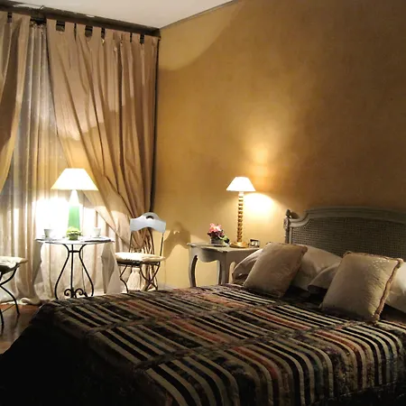 Magnolia Relais 4* Roma