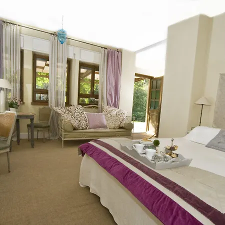 Bed and breakfast Magnolia Relais 4*