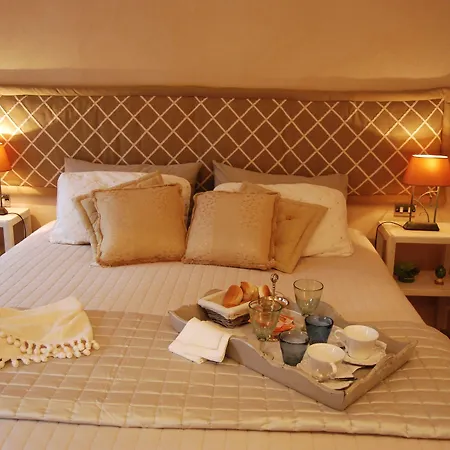 Magnolia Relais 4* Roma