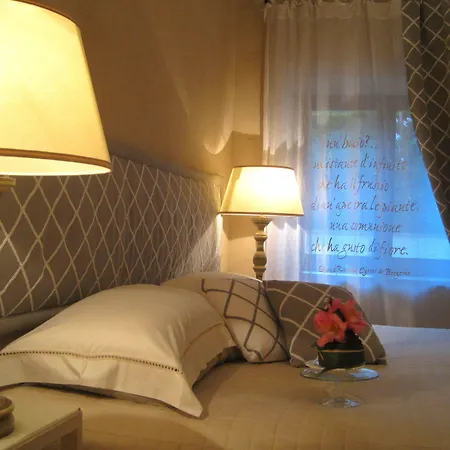 Bed and breakfast Magnolia Relais Roma