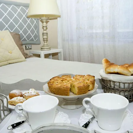 Bed and breakfast Magnolia Relais 4*