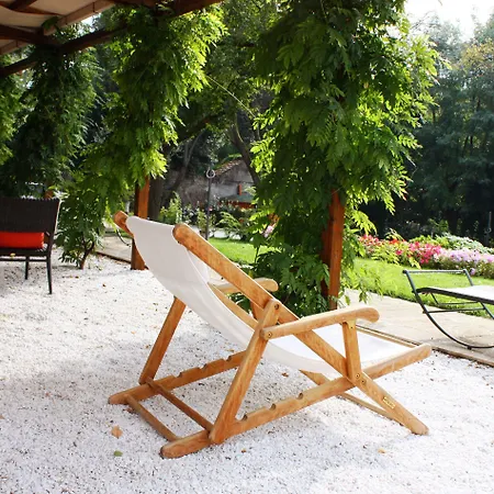 Magnolia Relais Roma