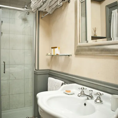 Magnolia Relais Bed and breakfast