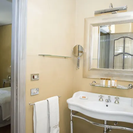 Magnolia Relais Bed and breakfast Roma