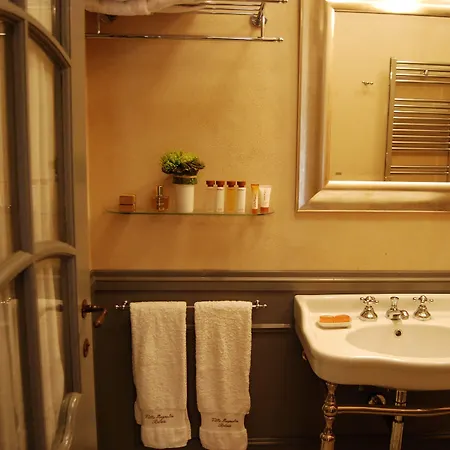 Magnolia Relais Bed and breakfast