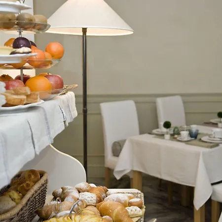 Magnolia Relais 4* Roma