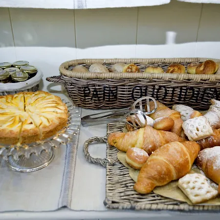 Bed and breakfast Magnolia Relais Roma