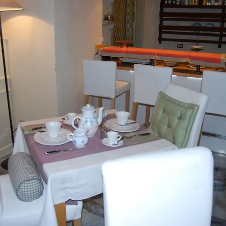 Magnolia Relais Roma