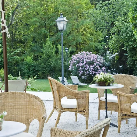 Bed and breakfast Magnolia Relais