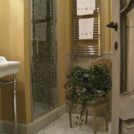 Magnolia Relais Bed and breakfast Roma