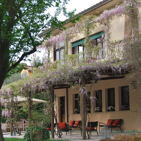 Magnolia Relais 4* Roma