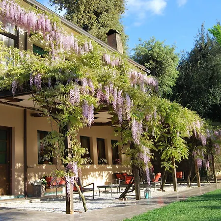 Bed and breakfast Magnolia Relais