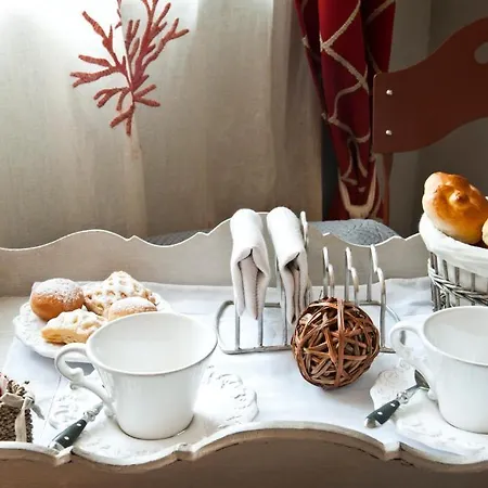 Magnolia Relais 4* Rome