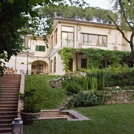 Magnolia Relais Отель типа 