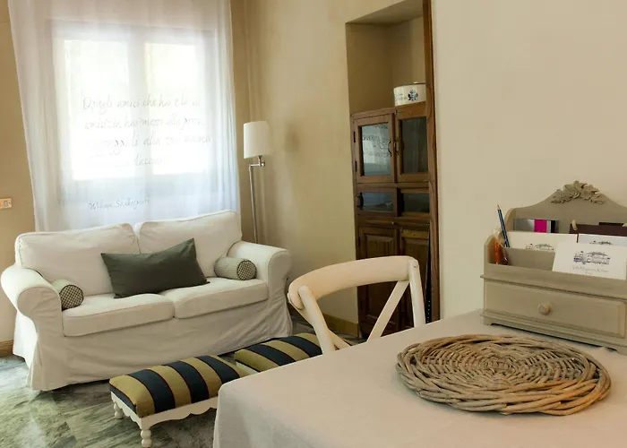 Magnolia Relais Couette-café 4*