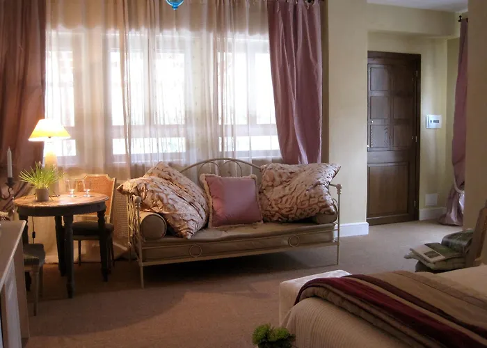 Magnolia Relais Rome