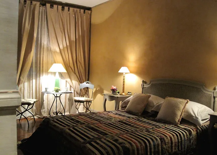 Magnolia Relais 4* Rome