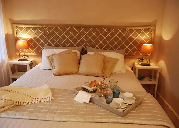 Magnolia Relais 4* Rome