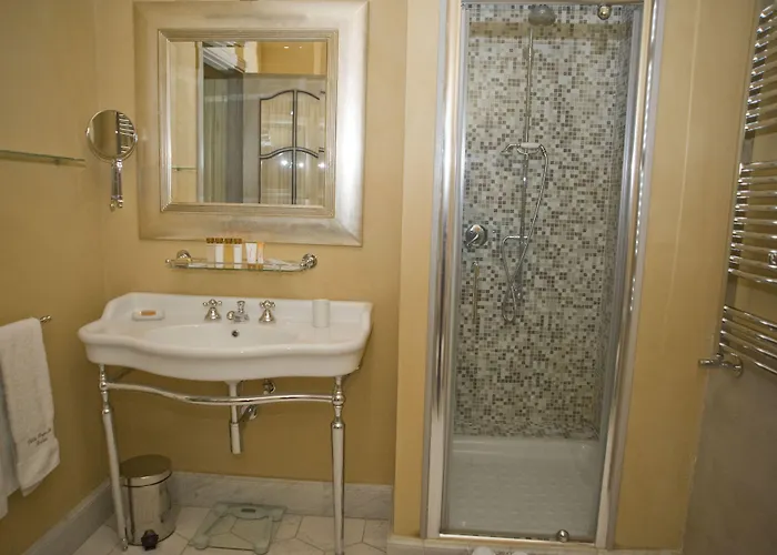 Couette-café Magnolia Relais