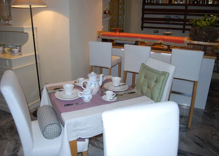 Magnolia Relais Rome