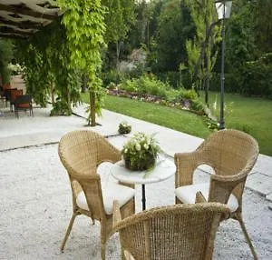 Couette-café Magnolia Relais Rome