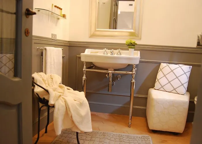 Magnolia Relais Rome