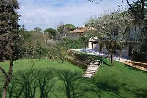 Magnolia Relais Couette-café