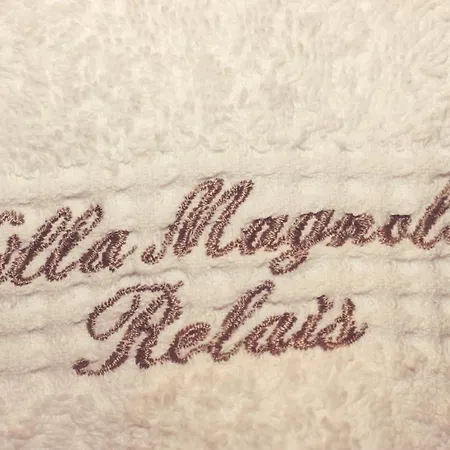 住宿加早餐酒店 Magnolia Relais