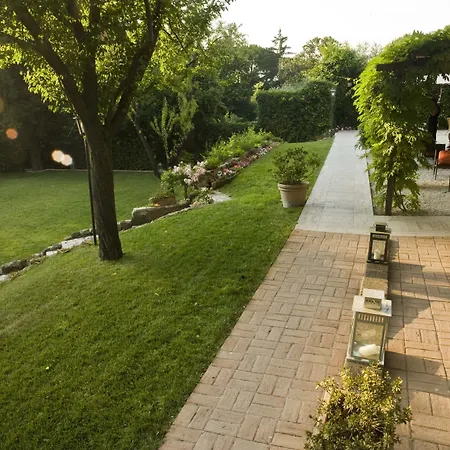 Magnolia Relais 住宿加早餐酒店 罗马