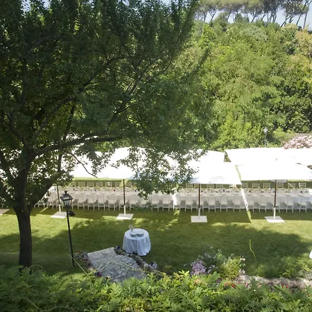 Magnolia Relais 4* 罗马