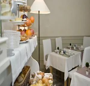 Magnolia Relais 4* Rzym
