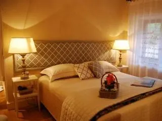 Magnolia Relais 住宿加早餐酒店 罗马