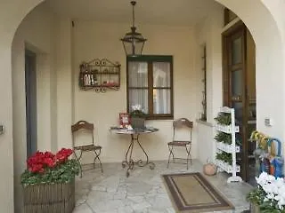 住宿加早餐酒店 Magnolia Relais