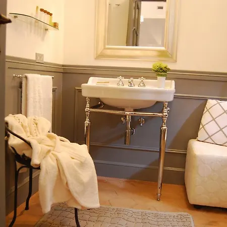 Magnolia Relais 罗马