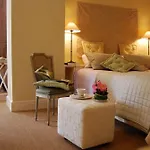 Frühstückspension Magnolia Relais