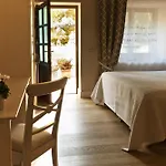 Frühstückspension Magnolia Relais