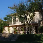 Frühstückspension Magnolia Relais