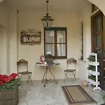 Frühstückspension Magnolia Relais
